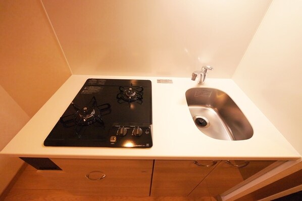 ルーブル武蔵小杉伍番館の物件内観写真